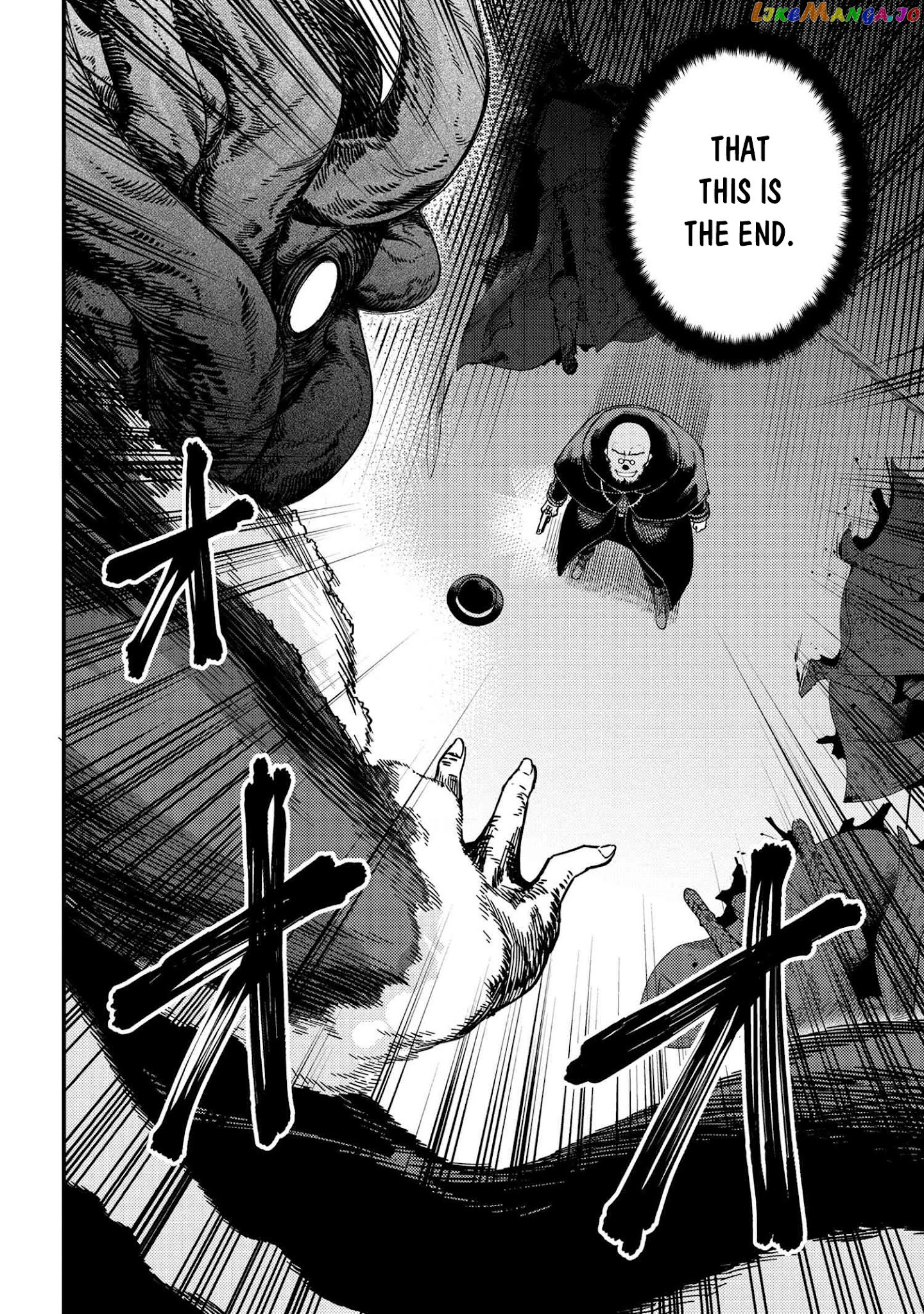 Redo Of Healer, Chapter 37.2 image 25